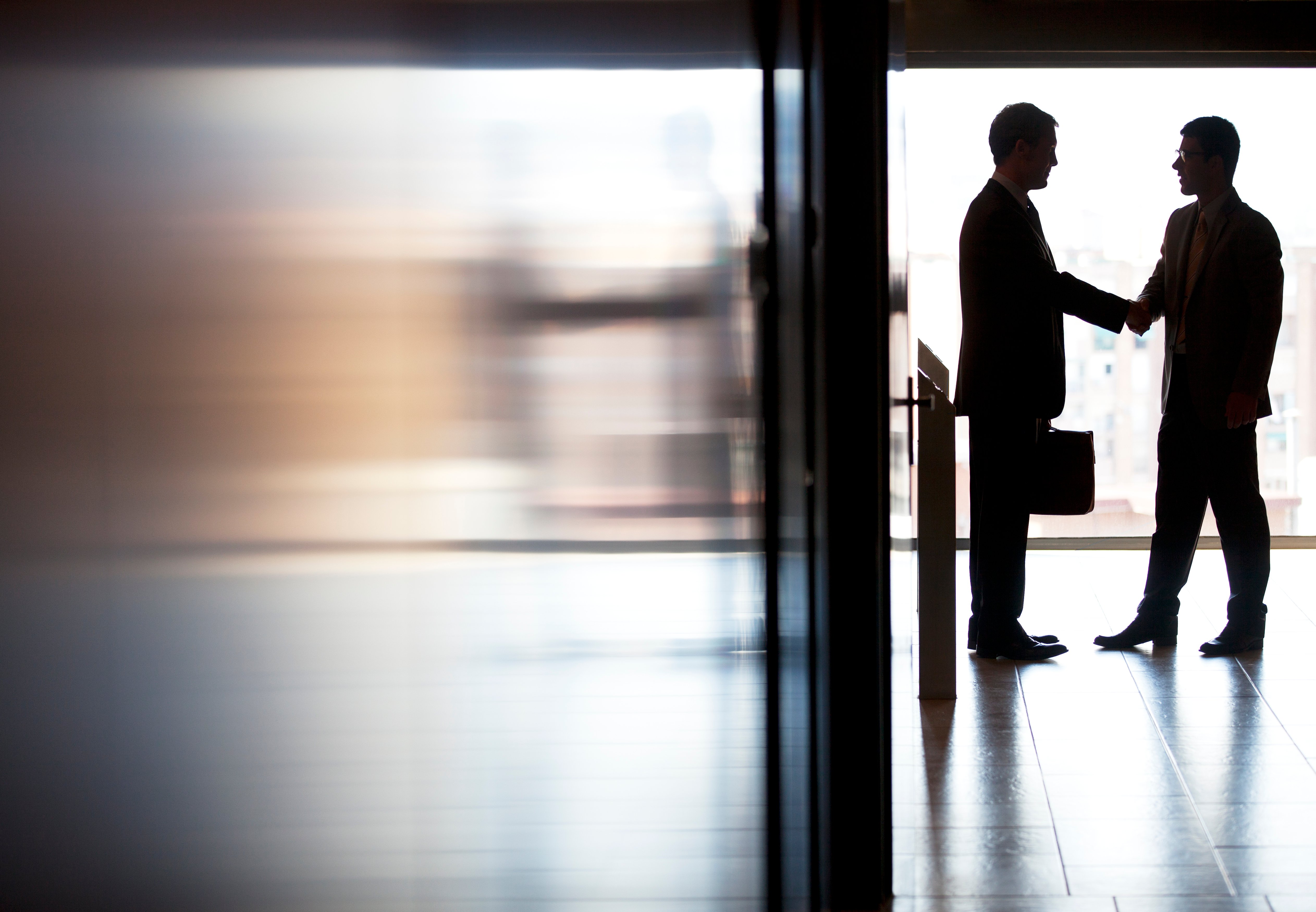 Healthcare Dealmakers—One Medical acquiring Iora Health for $2.1B; 23andMe wraps up SPAC with $3.5B valuation